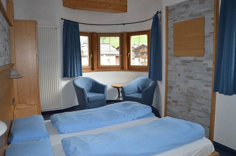 Chalet Luna