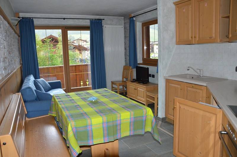 Chalet Luna