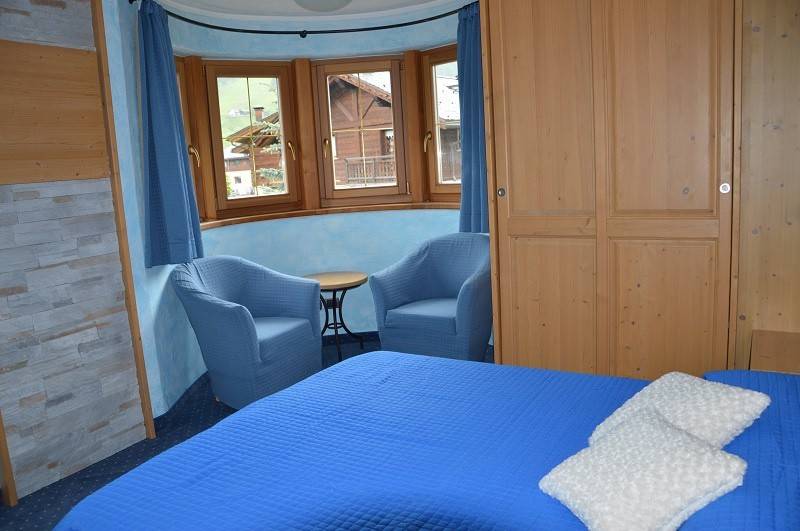 Chalet Luna