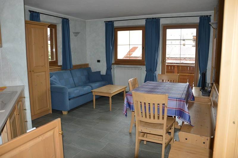 Chalet Luna