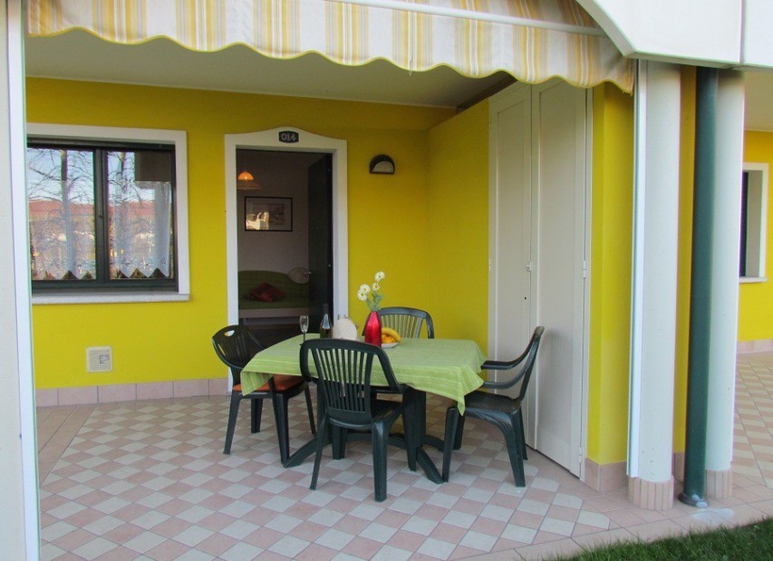 Villaggio Ducale