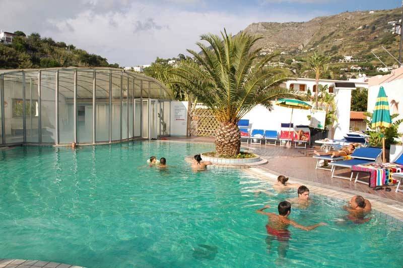 Castiglione Village & Spa