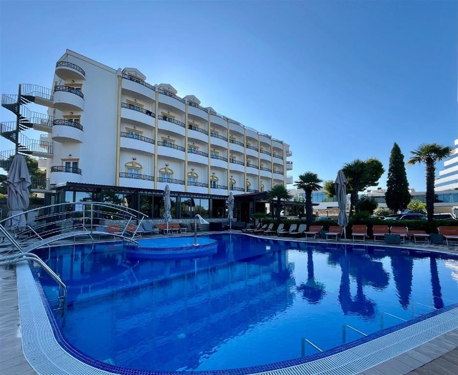 Hotel Miramare