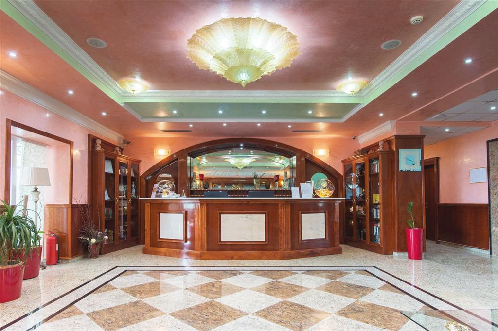 Hotel Miramare
