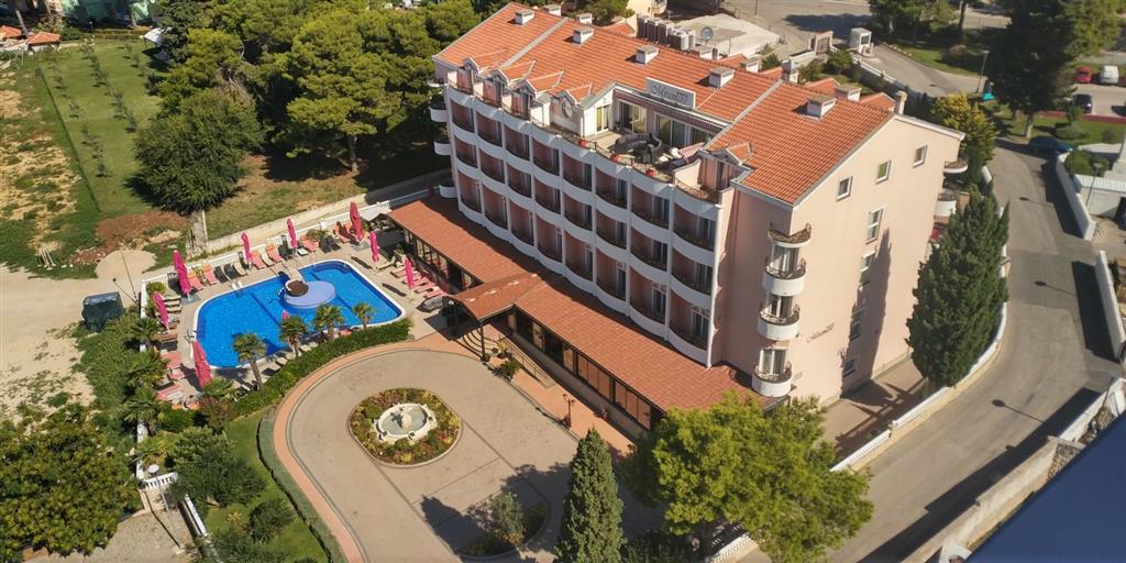 Hotel Miramare