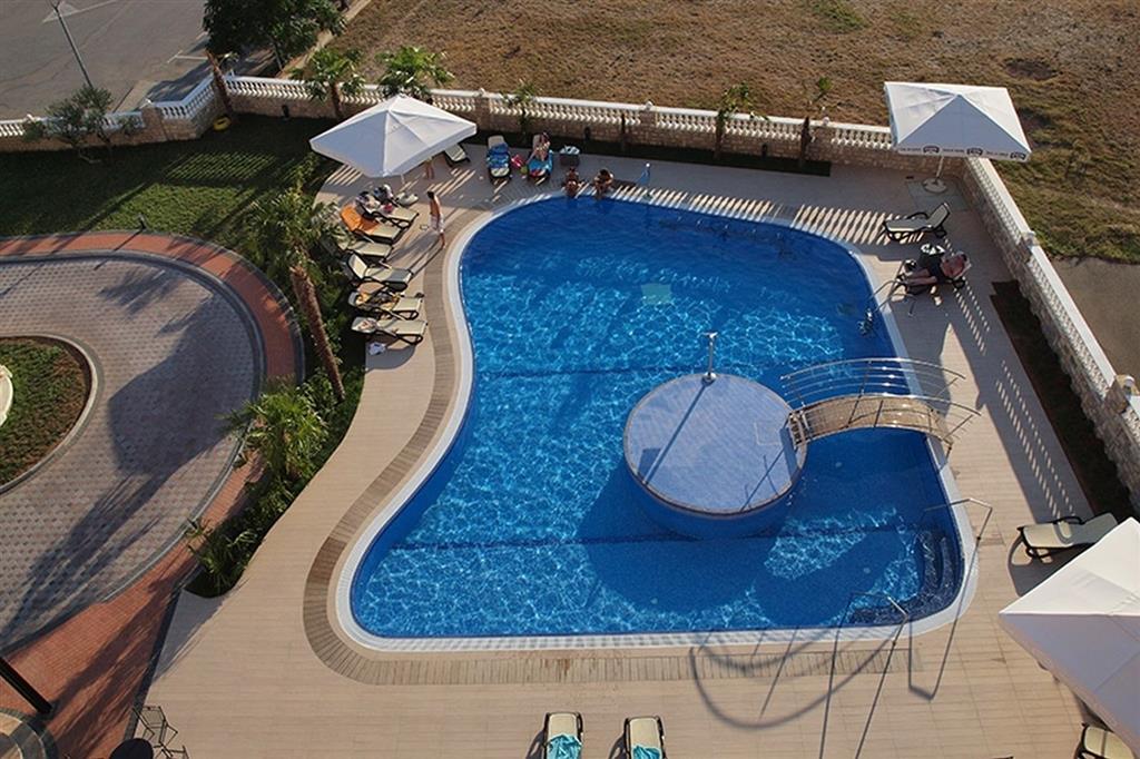 Hotel Miramare