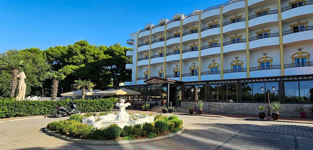 Hotel Miramare