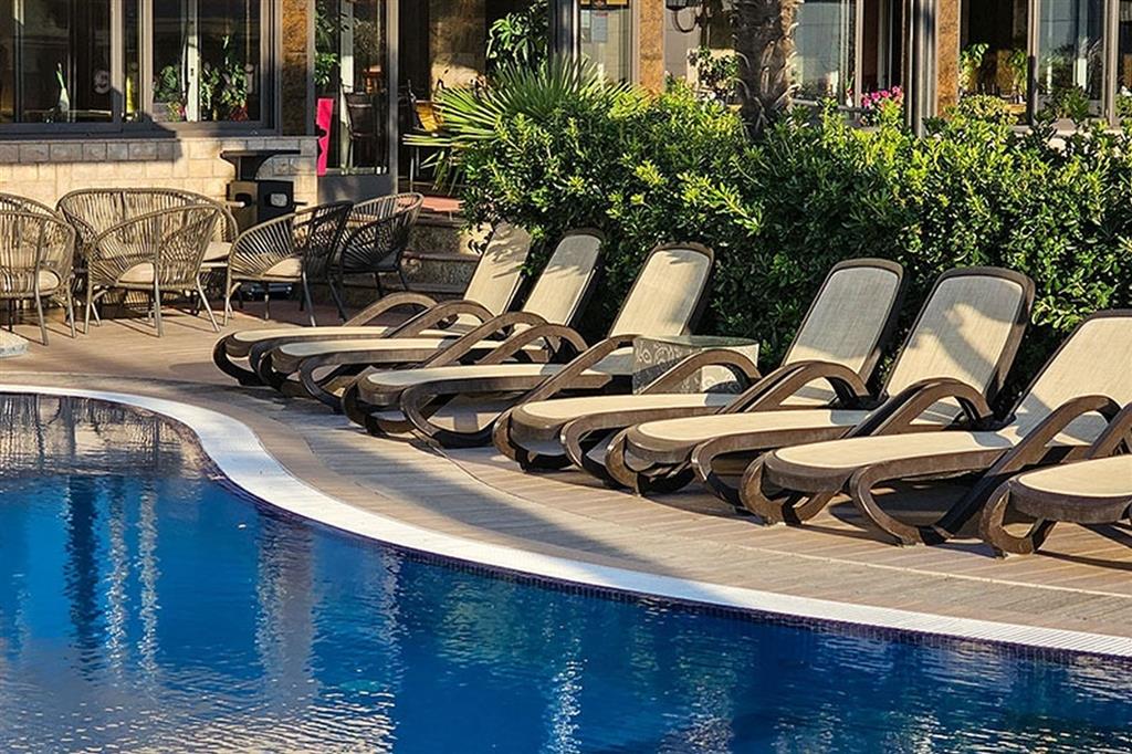 Hotel Miramare