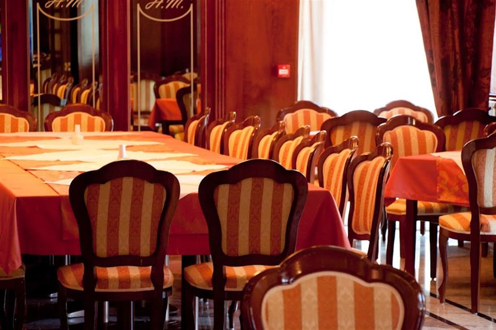 Hotel Miramare