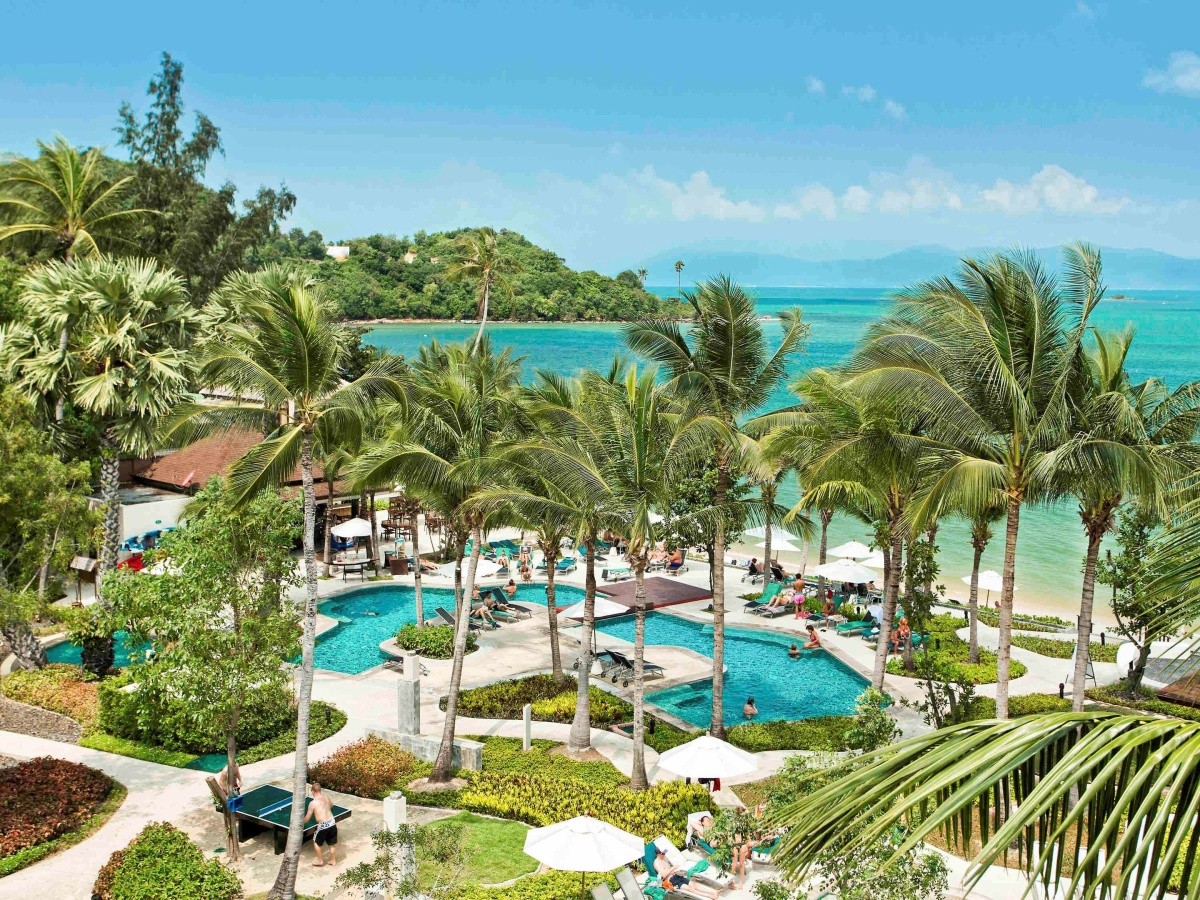 Ibis Bophut Samui