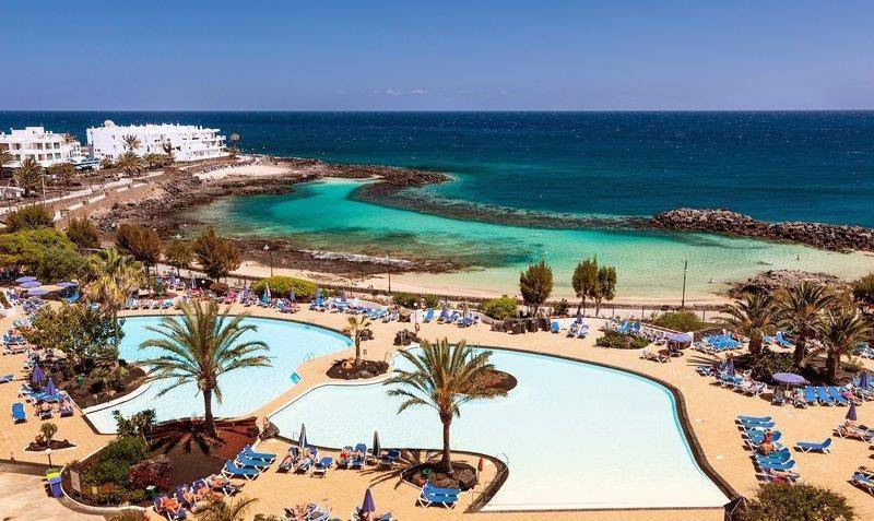 Alexandre Grand Teguise Playa