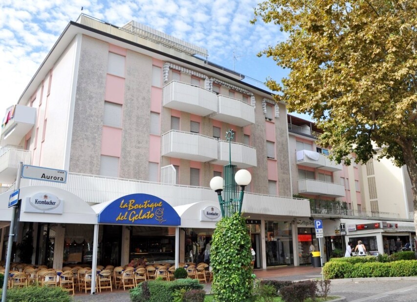 Residence Venezia