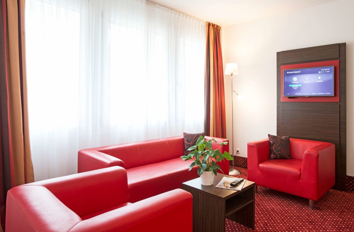 Best Western Plus Amedia Wien