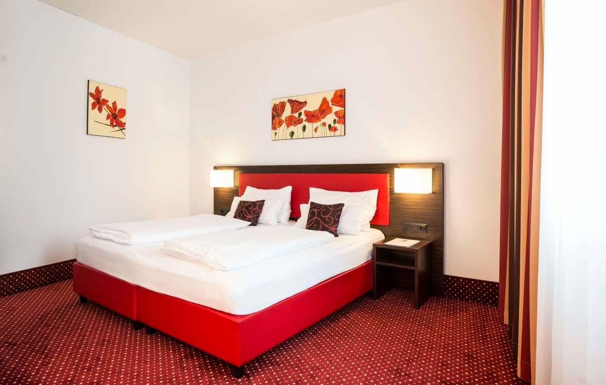 Best Western Plus Amedia Wien