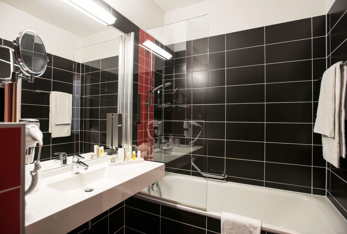 Best Western Plus Amedia Wien