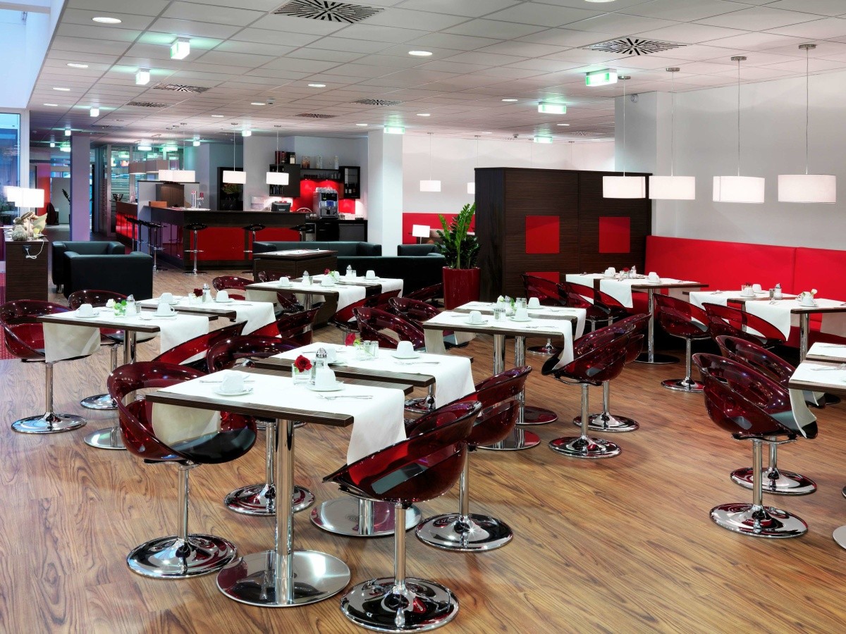Best Western Plus Amedia Wien