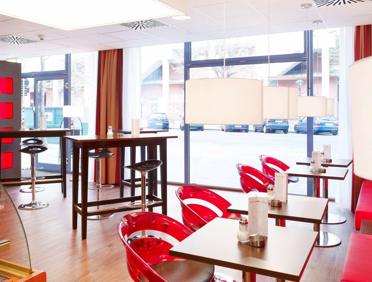Best Western Plus Amedia Wien