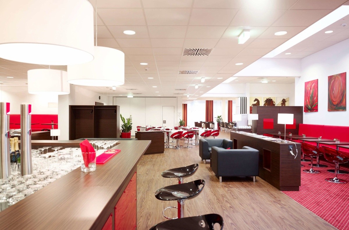 Best Western Plus Amedia Wien