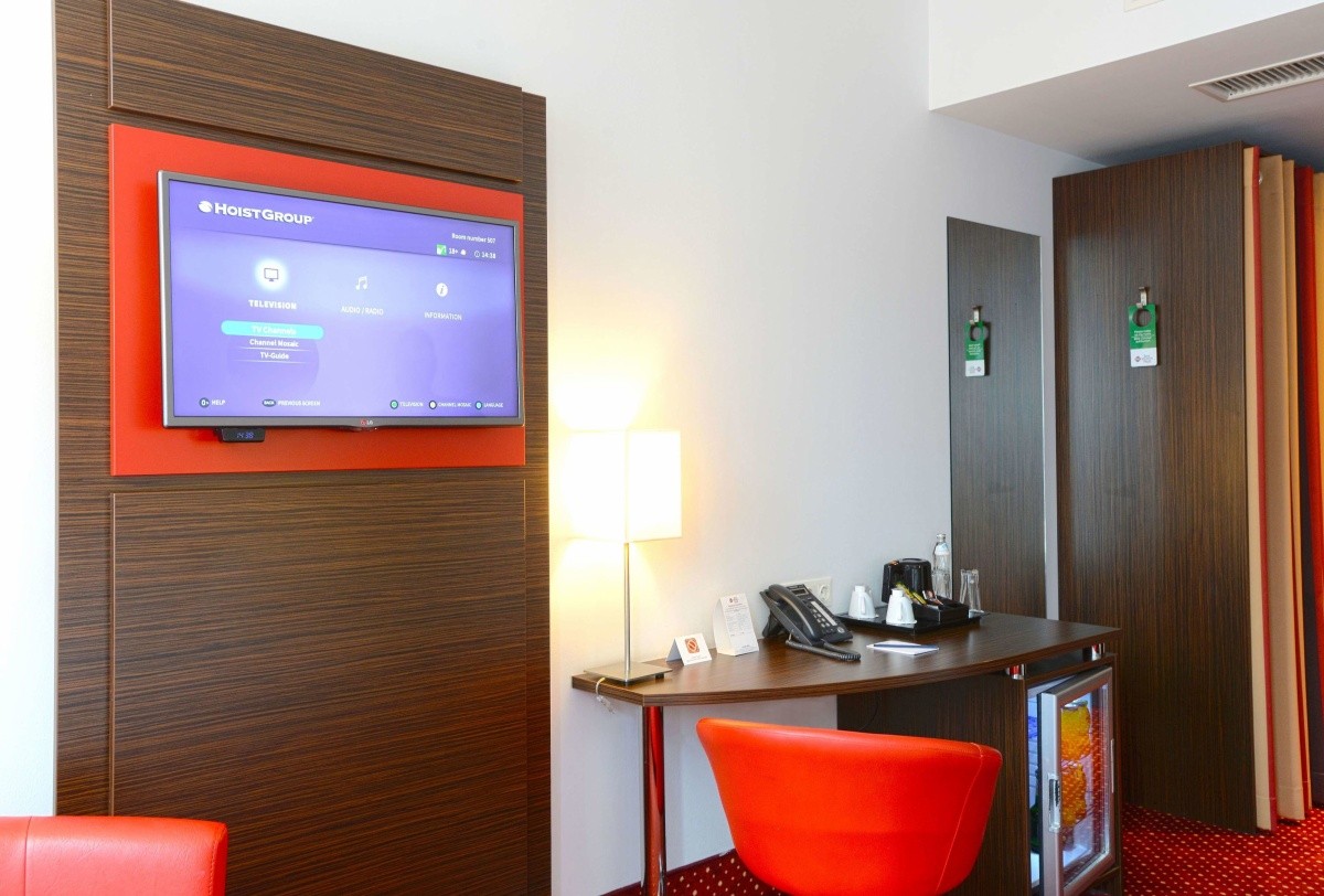 Best Western Plus Amedia Wien