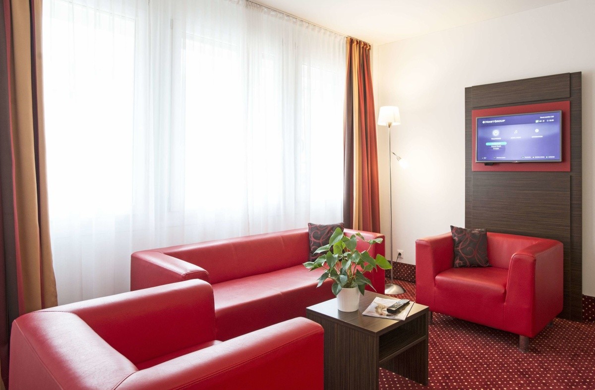 Best Western Plus Amedia Wien