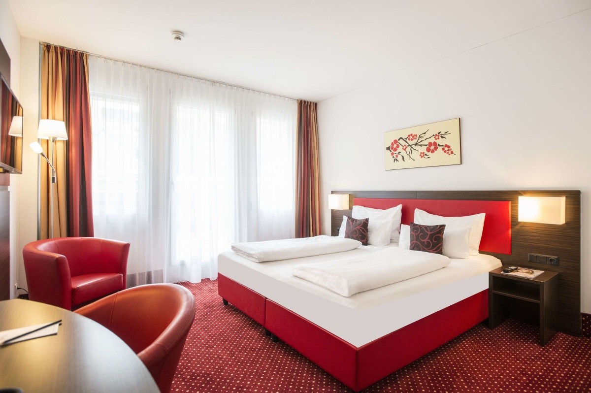 Best Western Plus Amedia Wien