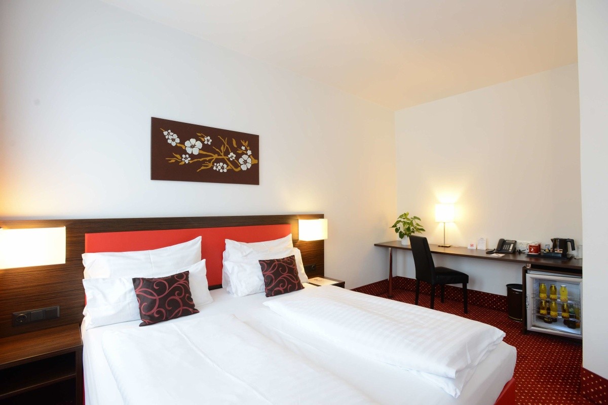 Best Western Plus Amedia Wien