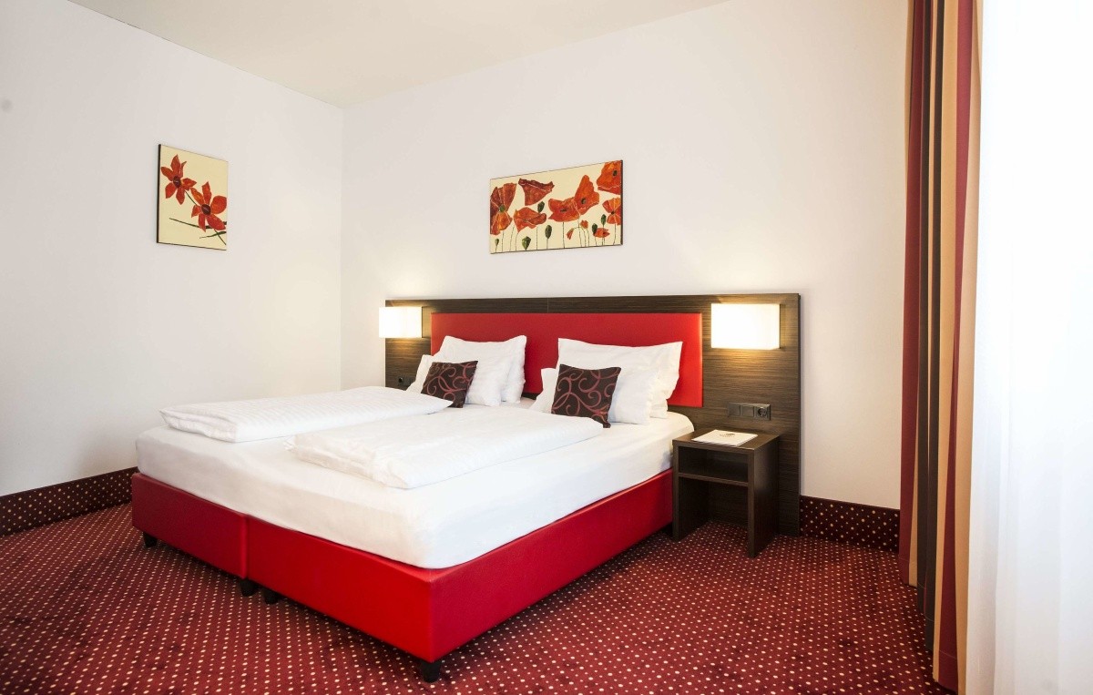 Best Western Plus Amedia Wien