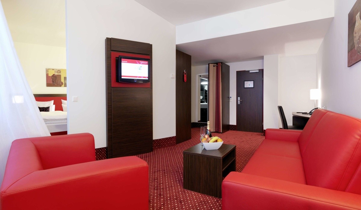 Best Western Plus Amedia Wien