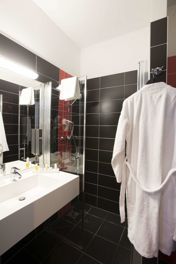 Best Western Plus Amedia Wien