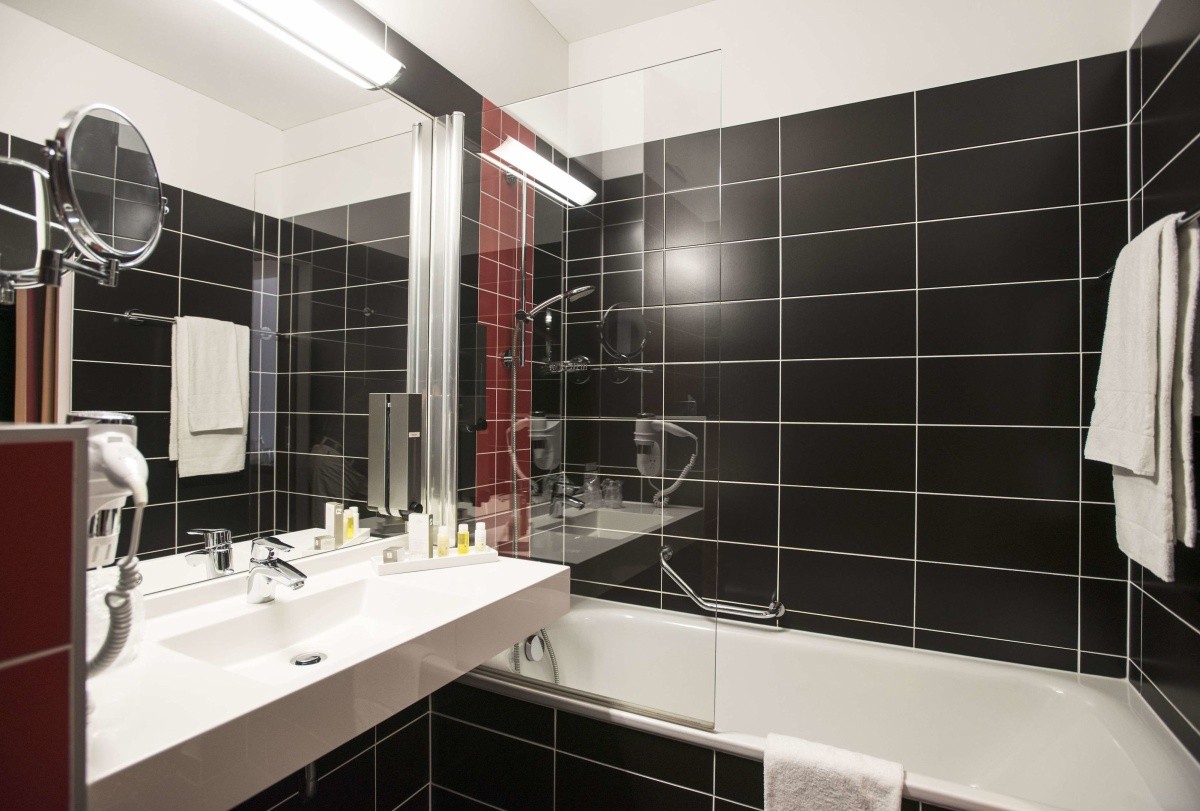 Best Western Plus Amedia Wien