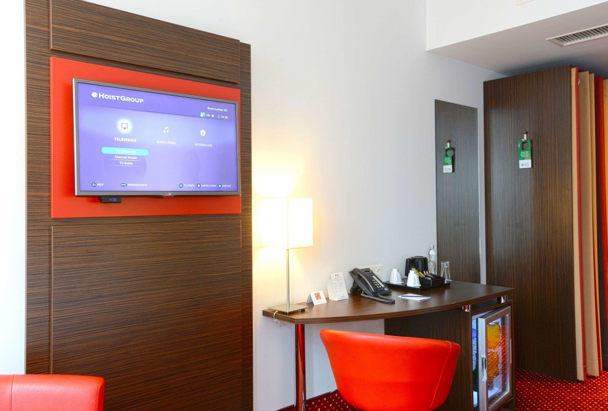 Best Western Plus Amedia Wien