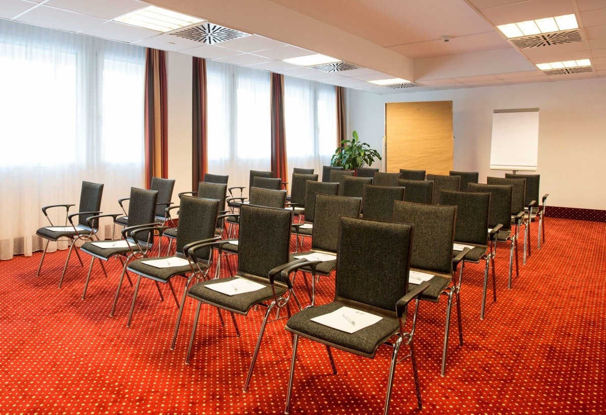 Best Western Plus Amedia Wien