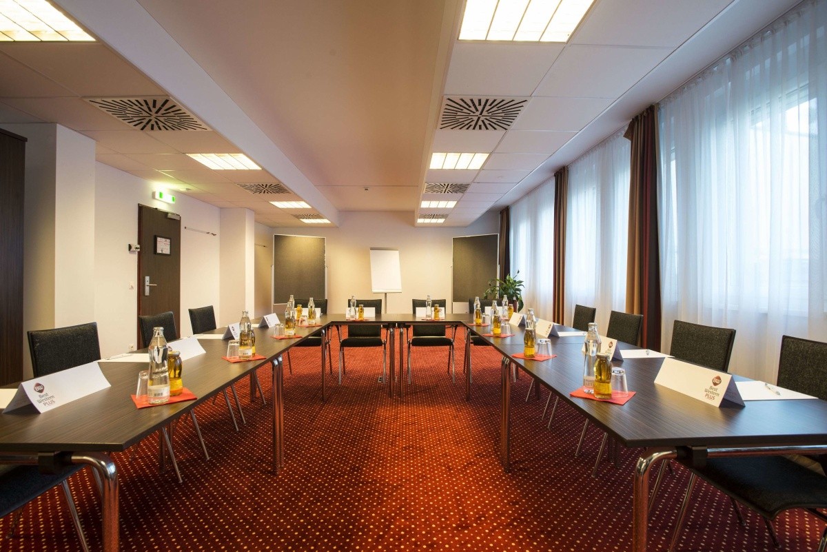 Best Western Plus Amedia Wien