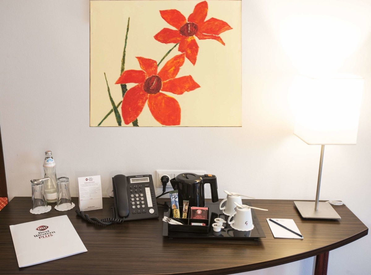 Best Western Plus Amedia Wien