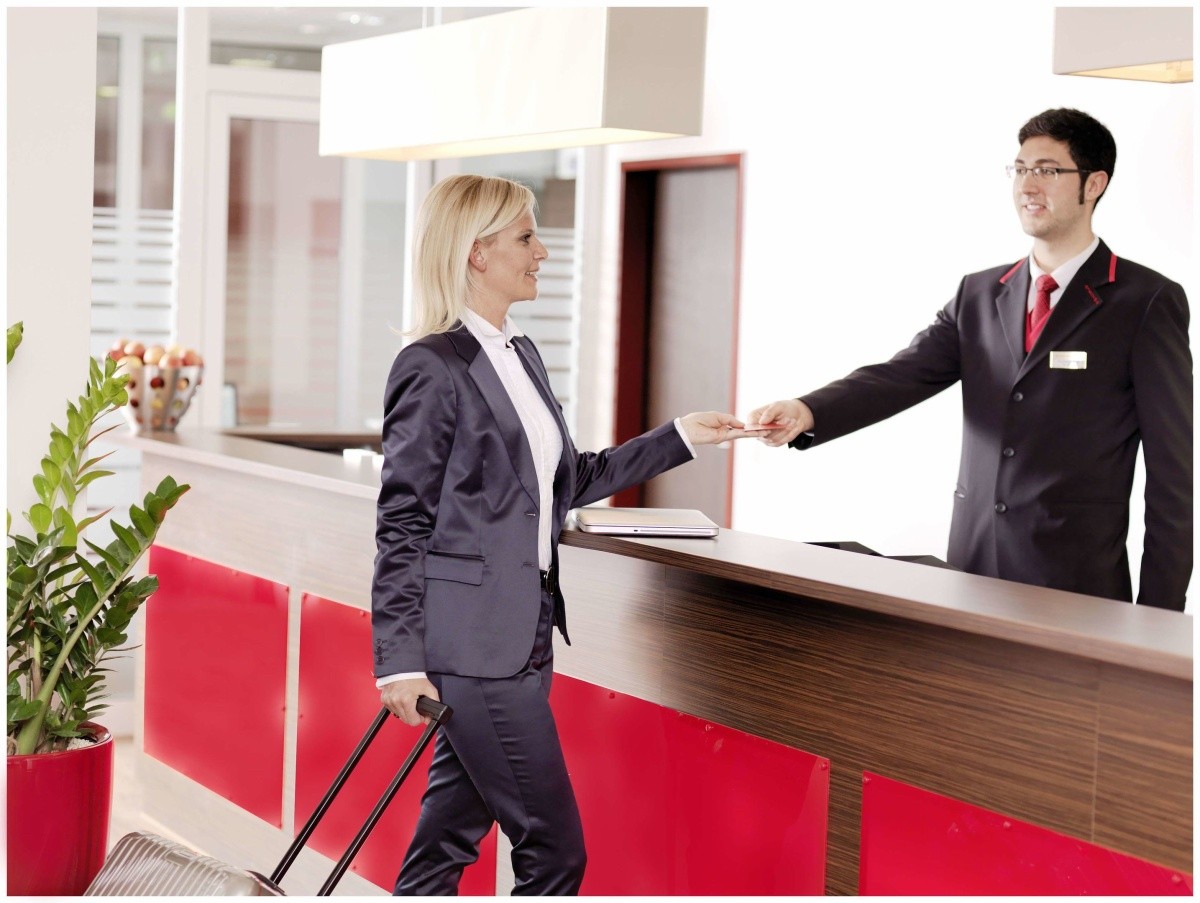 Best Western Plus Amedia Wien