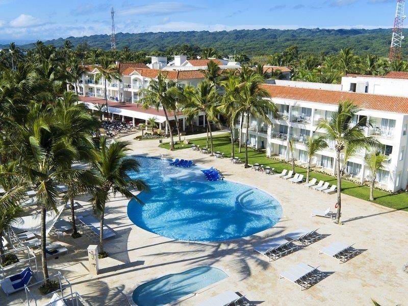 Viva Wyndham Tangerine