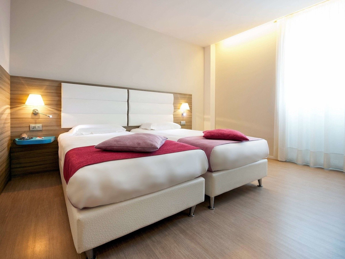 Mercure Venezia Marghera
