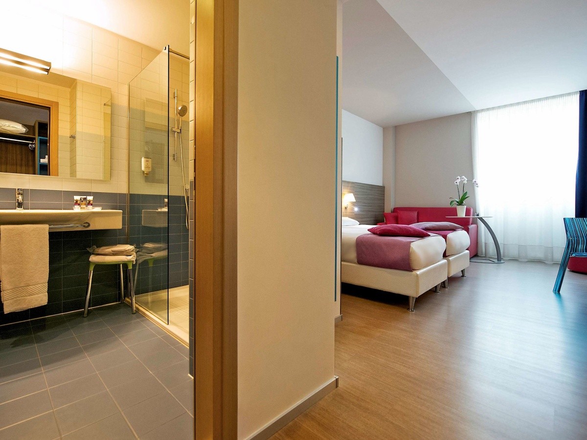 Mercure Venezia Marghera
