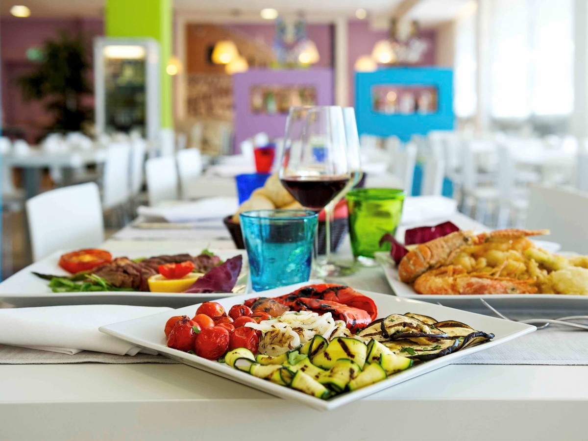 Mercure Venezia Marghera