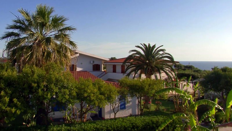 La Conchiglia Resort & Spa (Ex. La Conchiglia Village And Suites)