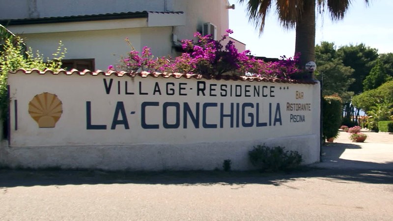 La Conchiglia Resort & Spa (Ex. La Conchiglia Village And Suites)
