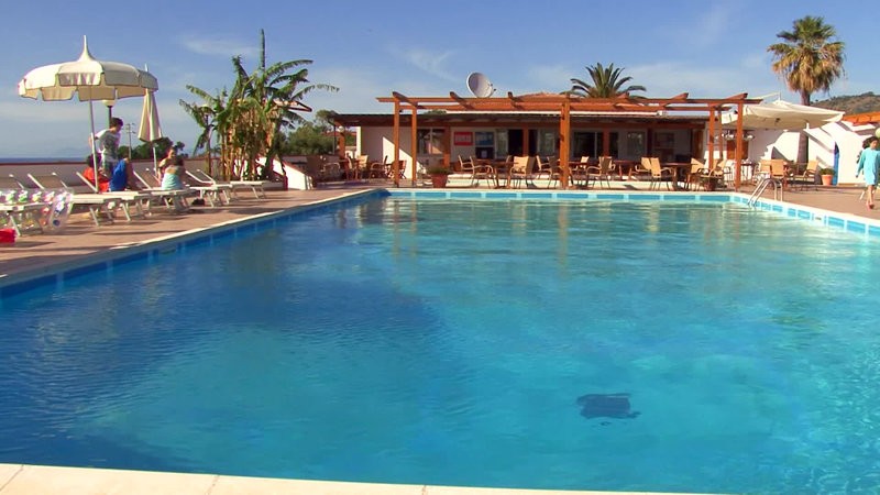 La Conchiglia Resort & Spa (Ex. La Conchiglia Village And Suites)