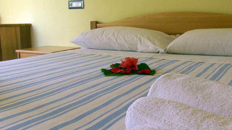 La Conchiglia Resort & Spa (Ex. La Conchiglia Village And Suites)