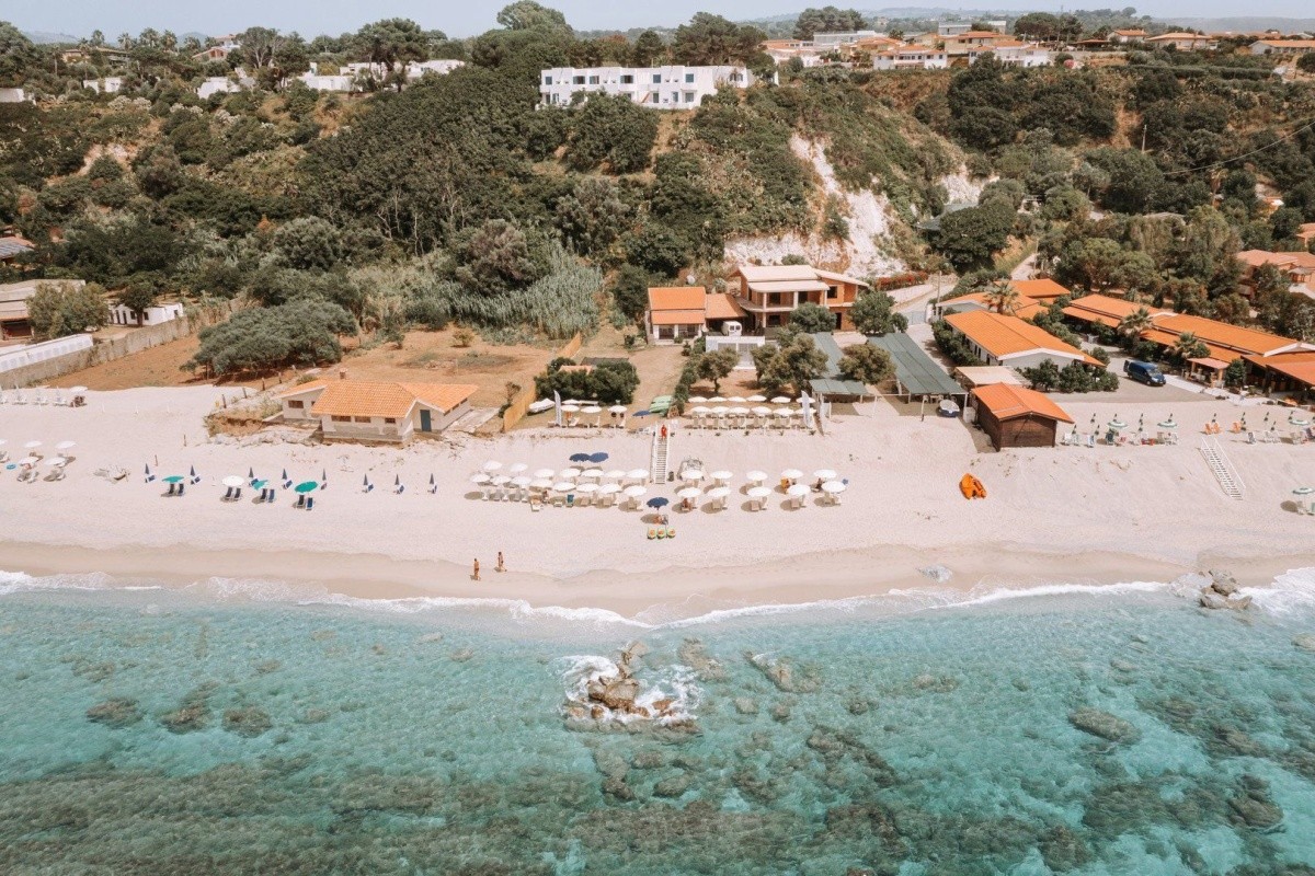 La Conchiglia Resort & Spa (Ex. La Conchiglia Village And Suites)