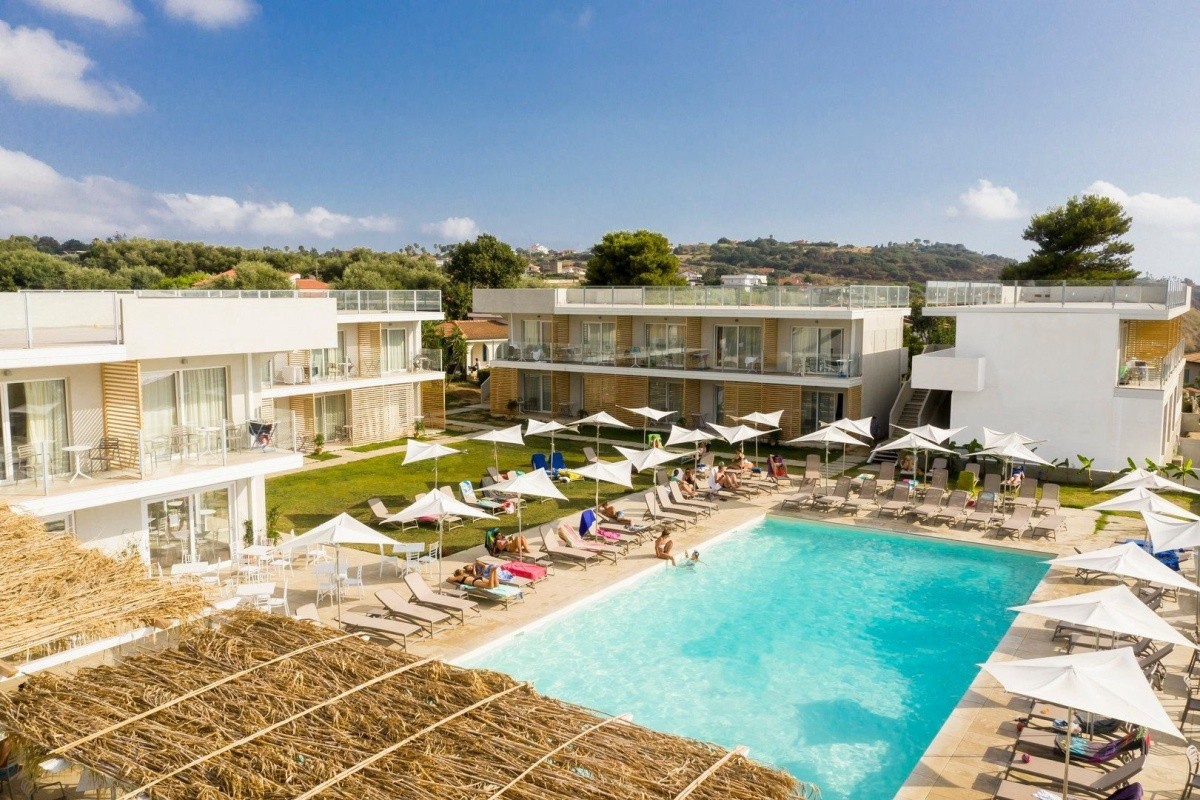 La Conchiglia Resort & Spa (Ex. La Conchiglia Village And Suites)