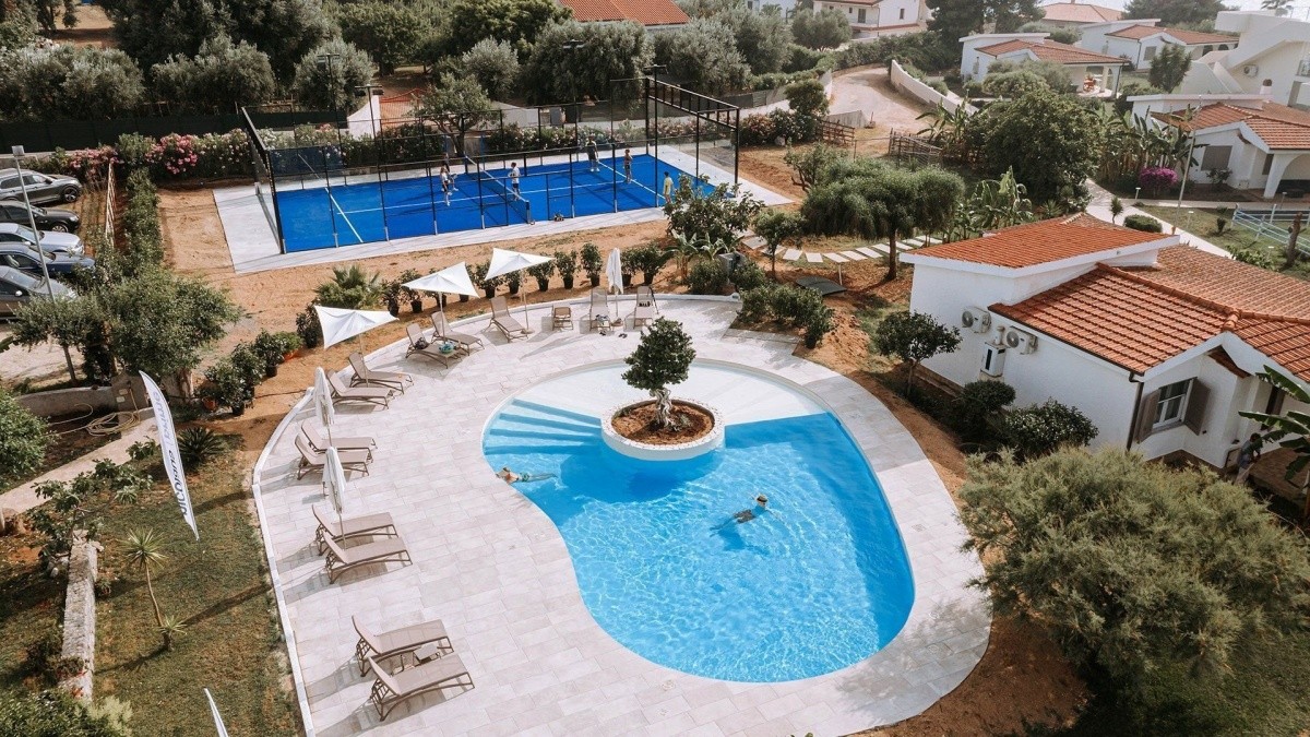 La Conchiglia Resort & Spa (Ex. La Conchiglia Village And Suites)