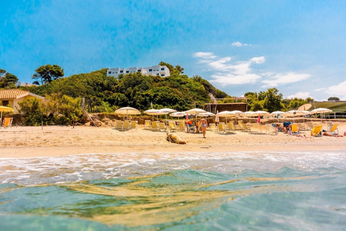 La Conchiglia Resort & Spa (Ex. La Conchiglia Village And Suites)