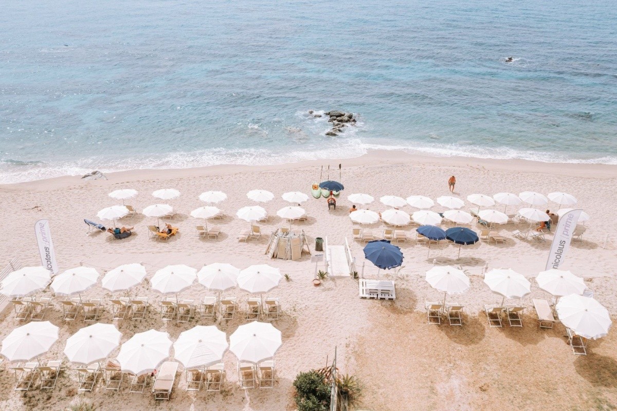 La Conchiglia Resort & Spa (Ex. La Conchiglia Village And Suites)