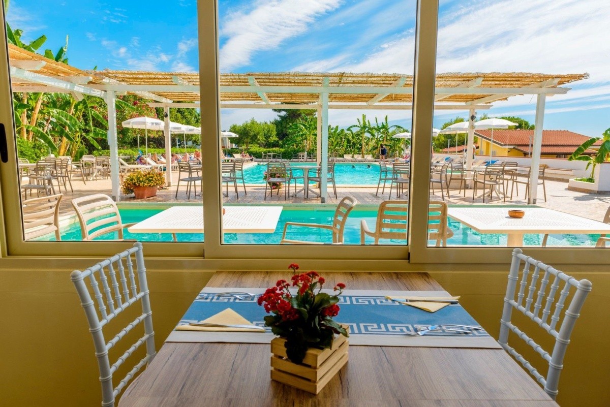 La Conchiglia Resort & Spa (Ex. La Conchiglia Village And Suites)