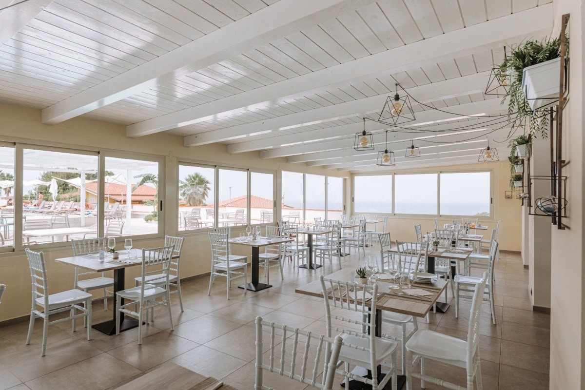 La Conchiglia Resort & Spa (Ex. La Conchiglia Village And Suites)